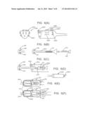 Circuit Connector with a low profile protective outlet connector     arrangement cover device diagram and image