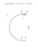 COAXIAL CABLE CONNECTOR diagram and image