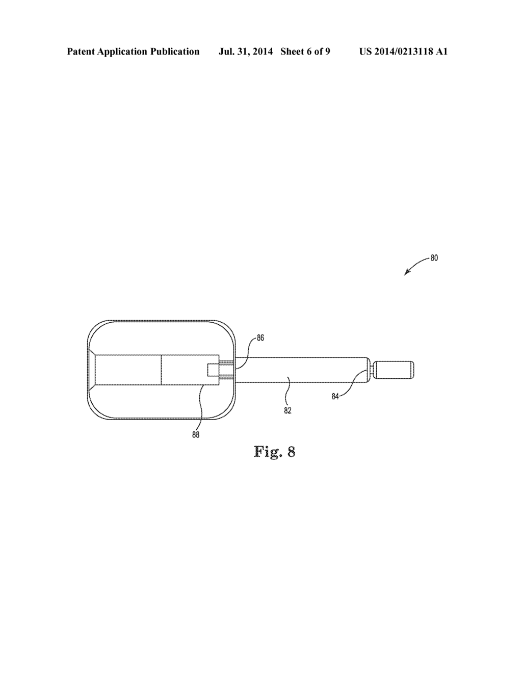 LEAD CONNECTOR WITH DISTAL FRAME AND METHOD OF MANUFACTURE - diagram, schematic, and image 07