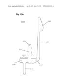 CONNECTOR WITH STAGGERED CONTACTS diagram and image