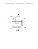 Stand Up Paddleboard diagram and image