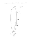 Stand Up Paddleboard diagram and image