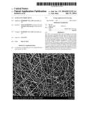 EXTRA-FINE FIBER SHEET diagram and image