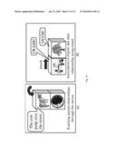 TANGIBLE USER INTERFACE AND A SYSTEM THEREOF diagram and image