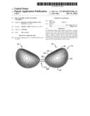 BRA ASSEMBLY WITH ATTACHED COVERING diagram and image