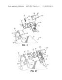 APPARATUS FOR SHARPENING BLADES diagram and image