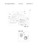 TUNGSTEN JEWELRY RESURFACING KIT FOR CONSUMER END USE AND TUNGSTEN     RESURFACING COMPOUND USED THEREIN diagram and image