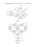 WIRELESS DEVICE LINK METRIC FOR EFFECTIVE COMPARISON OF MULTI-HOP ROUTES     IN WIRELESS MESH NETWORKS diagram and image