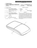 WIRELESS MOUSE diagram and image