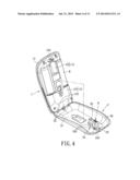 WIRELESS MOUSE diagram and image