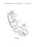 WIRELESS MOUSE diagram and image