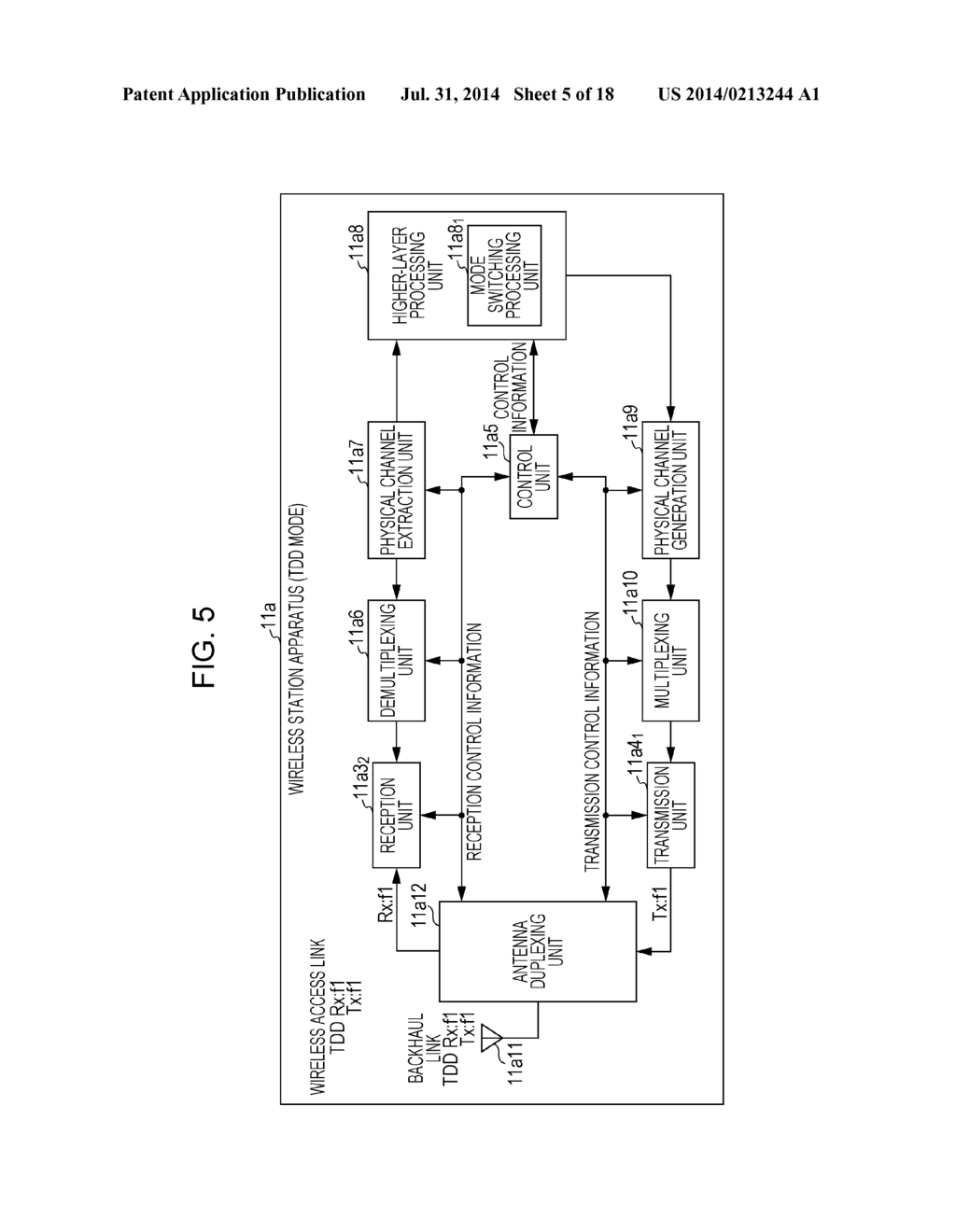 WIRELESS RELAY COMMUNICATION SYSTEM, WIRELESS COMMUNICATION SYSTEM, MOBILE     STATION APPARATUS DATABASE, BASE STATION APPARATUS, WIRELESS STATION     APPARATUS, INTEGRATED CIRCUIT, COMPUTER PROGRAM, AND STORAGE MEDIUM - diagram, schematic, and image 06