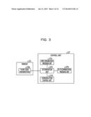 WIRELESS COMMUNICATION DEVICE AND CONTROL METHOD diagram and image