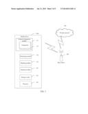 MOBILE DEVICE AND METHOD OF SCANNING FOR CHANNELS diagram and image