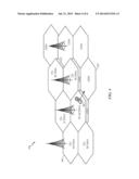 ADAPTIVE TIMING FOR TRIGGERING GSM TO TD-SCDMA CELL RESELECTION diagram and image