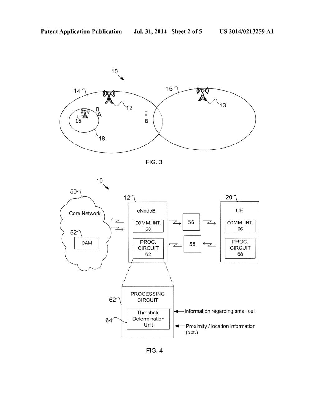 Adapting a Triggering Threshold for Cell Re-Selection Measurements - diagram, schematic, and image 03