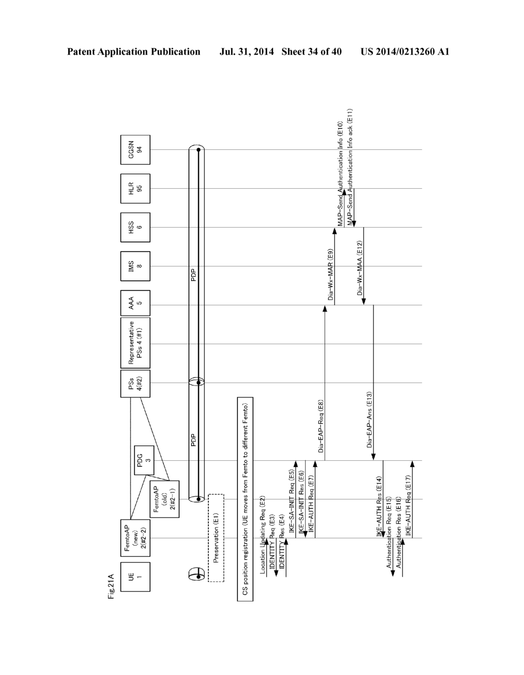 COMMUNICATION SYSTEM - diagram, schematic, and image 35