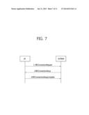 METHOD AND APPARATUS FOR TRANSMITTING ESTABLISHMENT CAUSE VALUE IN     WIRELESS COMMUNICATION SYSTEM diagram and image