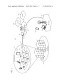 HYBRID COORDINATED SCHEDULING SCHEME FOR USE IN A RADIO ACCESS NETWORK diagram and image