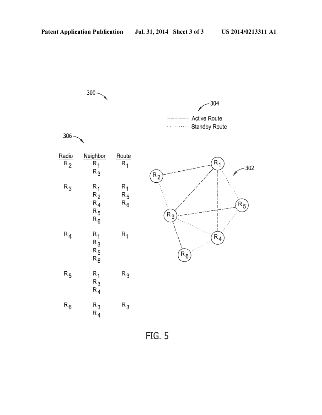 NETWORK ADMINISTRATOR INTERFACE SYSTEMS AND METHODS FOR MONITORING     INDUSTRIAL WIRELESS, SELF ORGANIZING MESH COMMUNICATION NETWORKS - diagram, schematic, and image 04