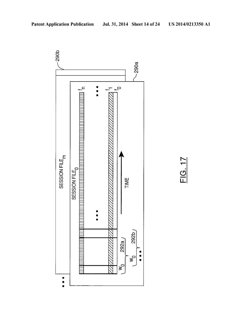 SYSTEMS AND METHODS FOR REMOTE GAMING USING GAME RECOMMENDER - diagram, schematic, and image 15