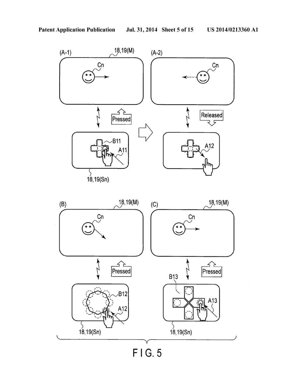 TERMINAL DISPLAY CONTROL METHOD, TERMINAL DISPLAY SYSTEM AND SERVER     APPARATUS - diagram, schematic, and image 06