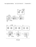 TERMINAL DISPLAY CONTROL METHOD, TERMINAL DISPLAY SYSTEM AND SERVER     APPARATUS diagram and image