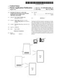 METHOD TO CREATE A GAME LIKE COMPETITION BETWEEN TWO OR MORE SHOPPERS     USING MOBILE SELF CHECKOUT SOFTWARE diagram and image