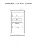 METHOD TO CREATE A GAME LIKE COMPETITION BETWEEN TWO OR MORE SHOPPERS     USING MOBILE SELF CHECKOUT SOFTWARE diagram and image