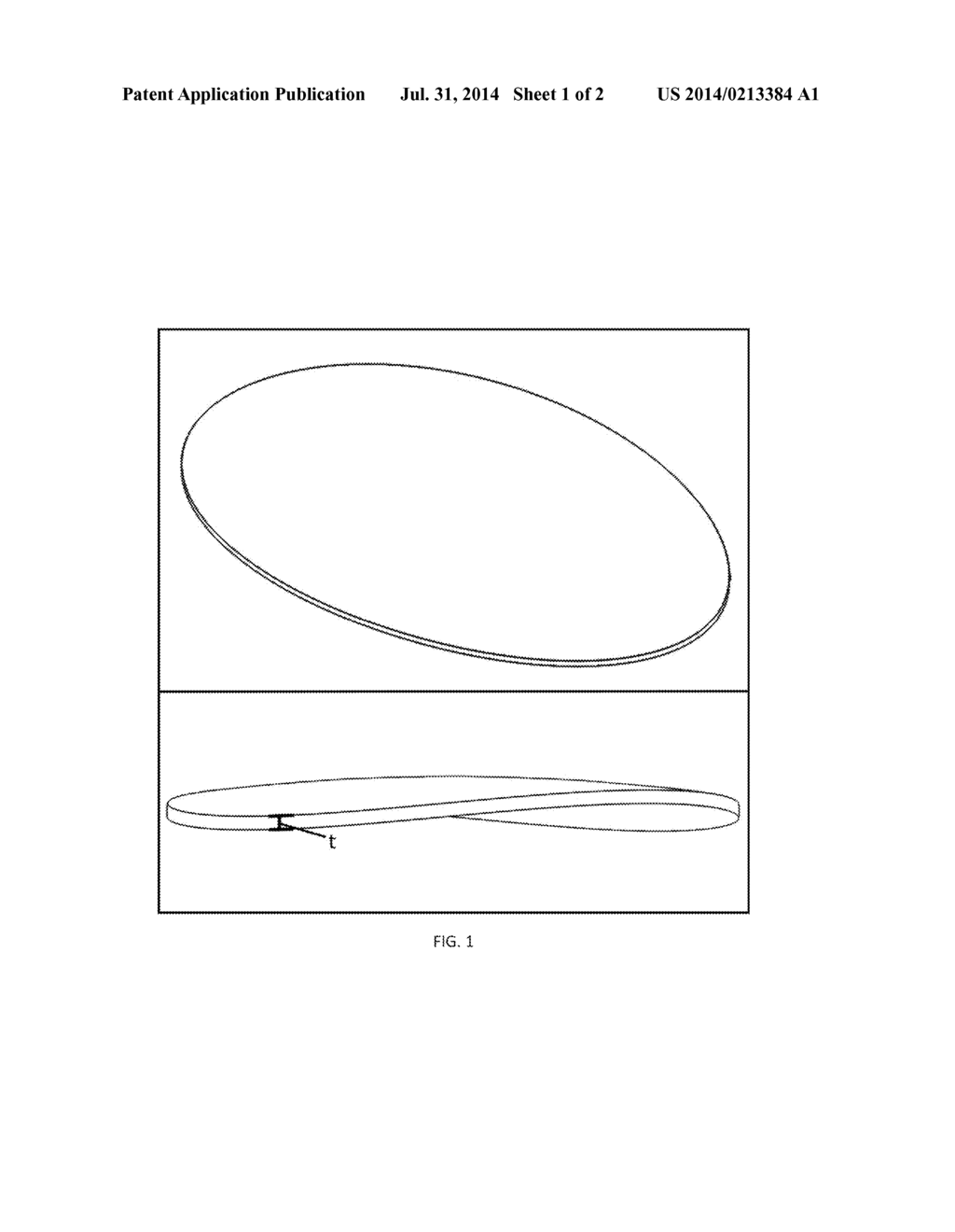 GOLF CLUB FABRICATED FROM BULK METALLIC GLASSES WITH HIGH TOUGHNESS AND     HIGH STIFFNESS - diagram, schematic, and image 02