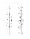 Football with Segmented Cover Panels diagram and image