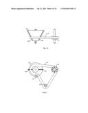 Method for Increasing Transmission Ratio Changing Duration of CVTs diagram and image