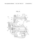 POWER TRANSMISSION DEVICE diagram and image