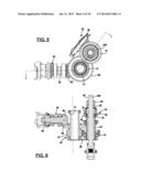 DISCONNECTABLE DRIVELINE FOR ALL-WHEEL DRIVE VEHICLE diagram and image