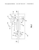 DISCONNECTABLE DRIVELINE FOR ALL-WHEEL DRIVE VEHICLE diagram and image