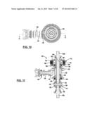 DISCONNECTABLE DRIVELINE FOR ALL-WHEEL DRIVE VEHICLE diagram and image