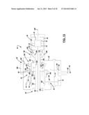 DISCONNECTABLE DRIVELINE FOR ALL-WHEEL DRIVE VEHICLE diagram and image