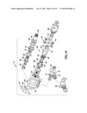 DISCONNECTABLE DRIVELINE FOR ALL-WHEEL DRIVE VEHICLE diagram and image