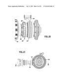 DISCONNECTABLE DRIVELINE FOR ALL-WHEEL DRIVE VEHICLE diagram and image