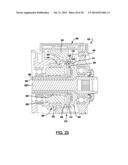 DISCONNECTABLE DRIVELINE FOR ALL-WHEEL DRIVE VEHICLE diagram and image