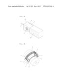 SPEED REDUCER diagram and image