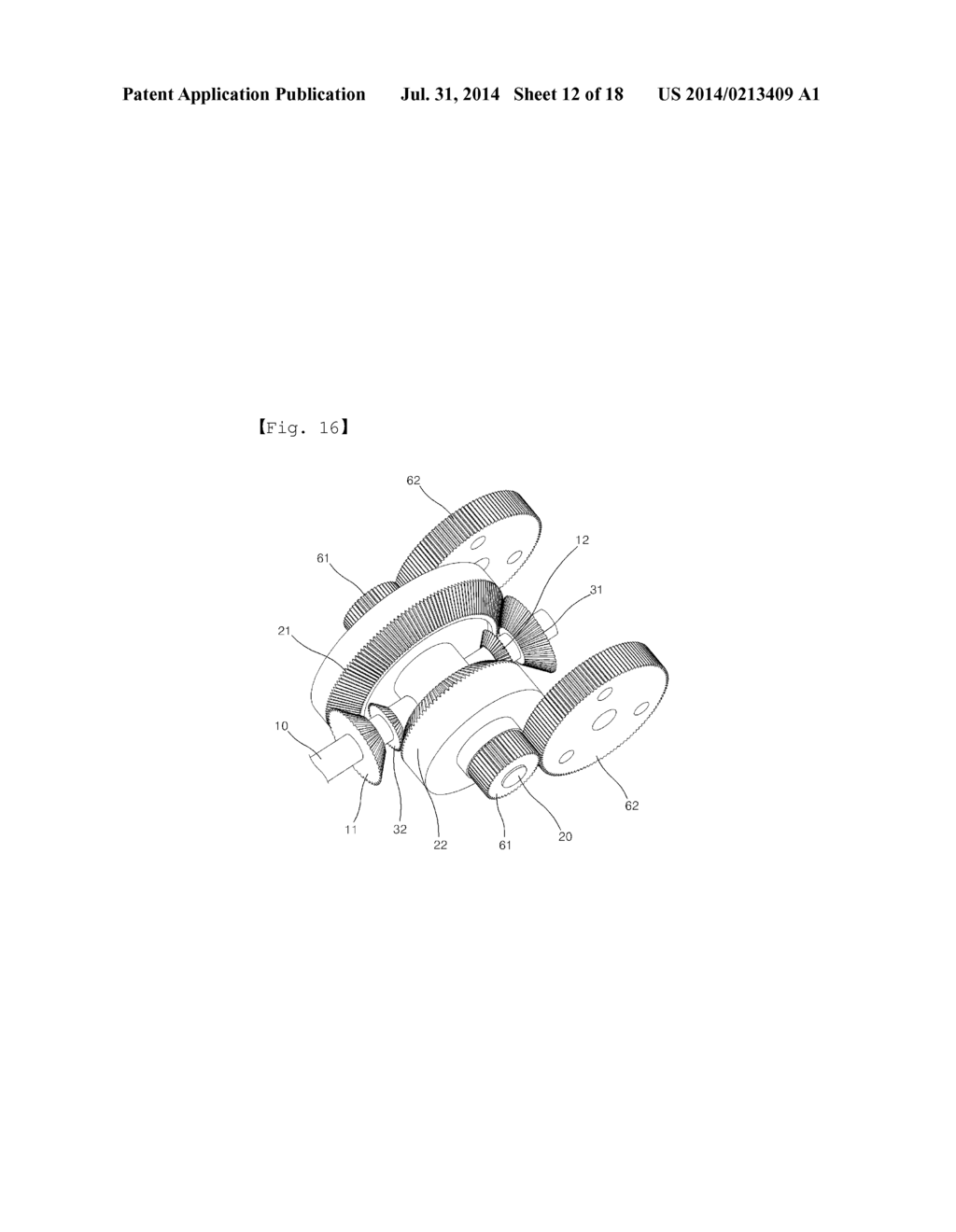 SPEED REDUCER - diagram, schematic, and image 13