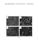 HIGH ACTIVITY OLEFIN POLYMERIZATION CATALYST COMPRISING BORON-CONTAINING     SILICA SUPPORT AND THE PREPARATION THEREOF diagram and image