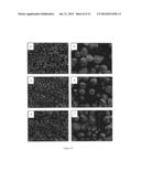 HIGH ACTIVITY OLEFIN POLYMERIZATION CATALYST COMPRISING BORON-CONTAINING     SILICA SUPPORT AND THE PREPARATION THEREOF diagram and image