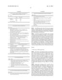 METHOD FOR THE SIMULTANEOUS DETERMINATION OF BLOOD GROUP AND PLATELET     ANTIGEN GENOTYPES diagram and image