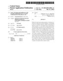 NOVEL METHOD FOR IMPROVING THE FOAMING PROPERTIES OF CLEANING COMPOSITIONS     FOR TOPICAL USE diagram and image