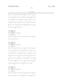 CHEMICAL MODIFICATION OF APOLIPOPROTEIN MIMETIC PEPTIDES FOR THE     PRODUCTION OF THERAPEUTIC AGENTS diagram and image