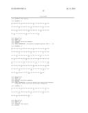 CHEMICAL MODIFICATION OF APOLIPOPROTEIN MIMETIC PEPTIDES FOR THE     PRODUCTION OF THERAPEUTIC AGENTS diagram and image