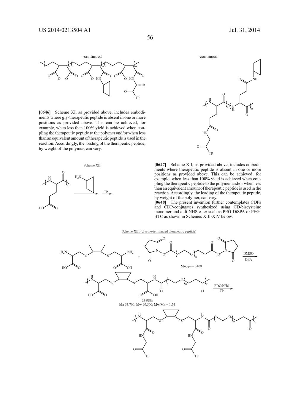 Cyclodextrin-Based Polymers for Therapeutic Delivery - diagram, schematic, and image 58