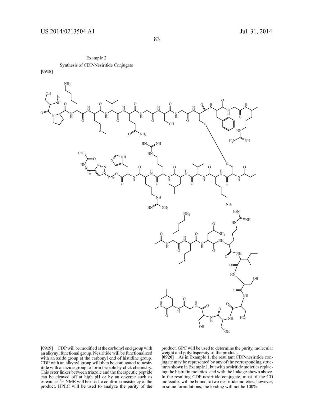 Cyclodextrin-Based Polymers for Therapeutic Delivery - diagram, schematic, and image 85